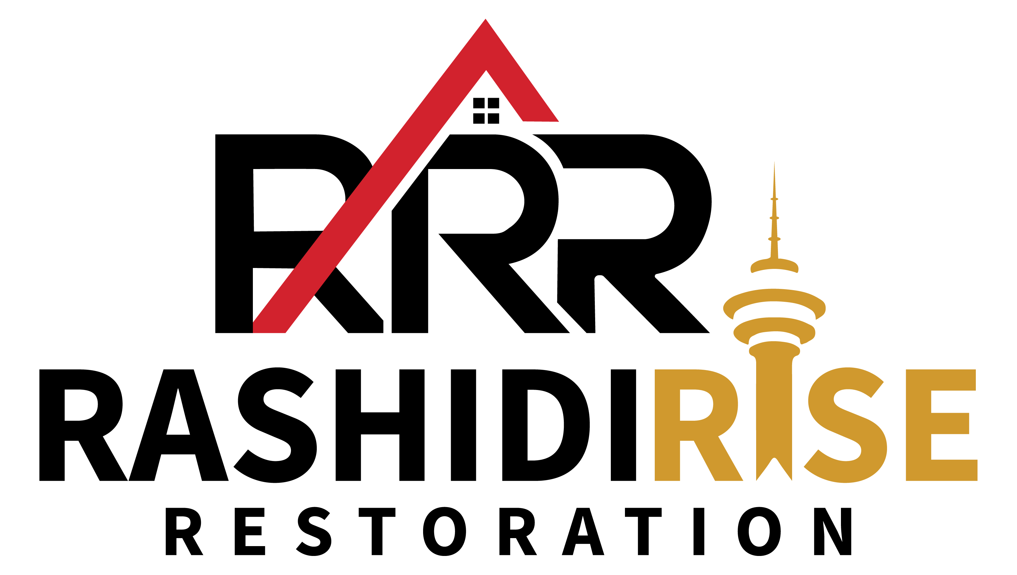 RashidiRise Restoration - Muhammad Rashidi